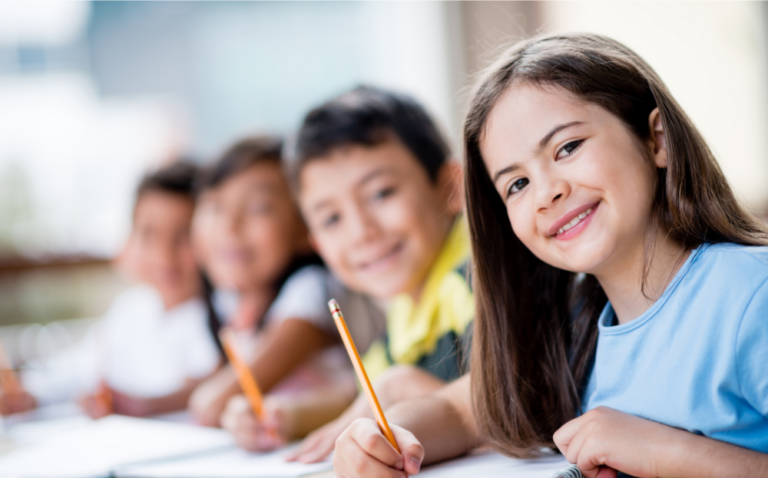 Dana Pendidikan di Hari Anak Nasional