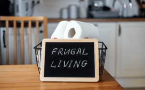 Frugal Living