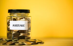 Siap Nikah! Ini 5 Cara Bijak Atur Keuangan untuk Tabungan Menikah