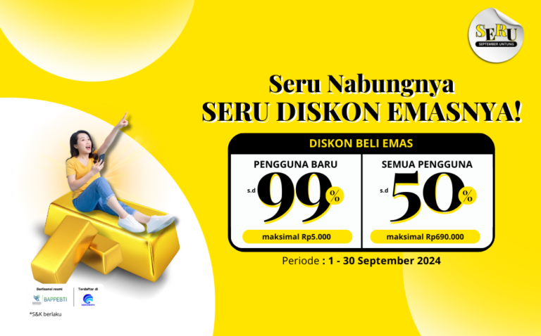 Promo September