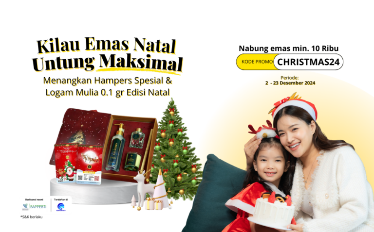 Hampers Natal