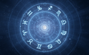 Prediksi keuangan zodiak 2025